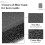2024 5 Pcs Replacement Dryer Filter for Miele 9164761 for Active Tdb230wp   -Yx 2
