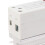 Módulo SSR DC-DC para riel DIN de 120A con disipador 3-32V 9