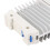 Módulo SSR DC-DC para riel DIN de 120A con disipador 3-32V 7