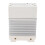 Módulo SSR DC-DC para riel DIN de 120A con disipador 3-32V 3