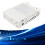 Módulo SSR DC-DC para riel DIN de 120A con disipador 3-32V 13