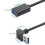 (2m Up bend) Universal Usb 3.0 Extension Cable With 90-degree Bend For Home And Office Use 5