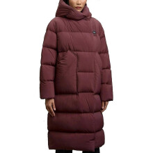 (M,Bordeaux)Blauer Coats Ruth