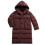 (M,Bordeaux)Blauer Coats Ruth 2