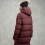 (M,Bordeaux)Blauer Coats Ruth 3