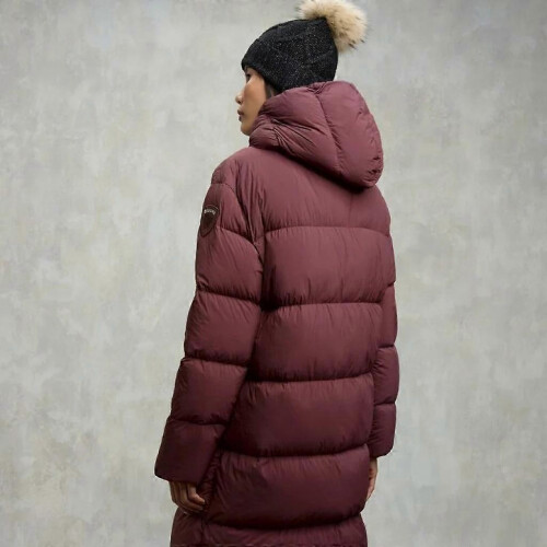 (M,Bordeaux)Blauer Coats Ruth 2