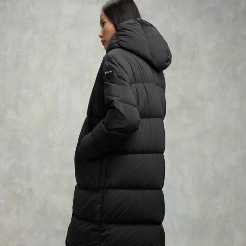 (M,Black)Blauer Coats Ruth 2