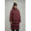 (M,Bordeaux)Blauer Coats Ruth 5