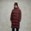 (M,Bordeaux)Blauer Coats Ruth 4