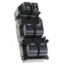 Right Driver Side RHD Power Window Master Switch for Accord 2008-2011 35750-SZW-J11 35750SZWJ11 357 -Yx