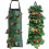 Hanging Strawberry Planter Growbags(2 Pcs, Green) 2