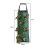 Hanging Strawberry Planter Growbags(2 Pcs, Green) 4