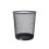 Αναπνεύσιμοι κάδοι απορριμμάτων από πλέγμα, πλέγμα από ανοξείδωτο ατσάλι για 1