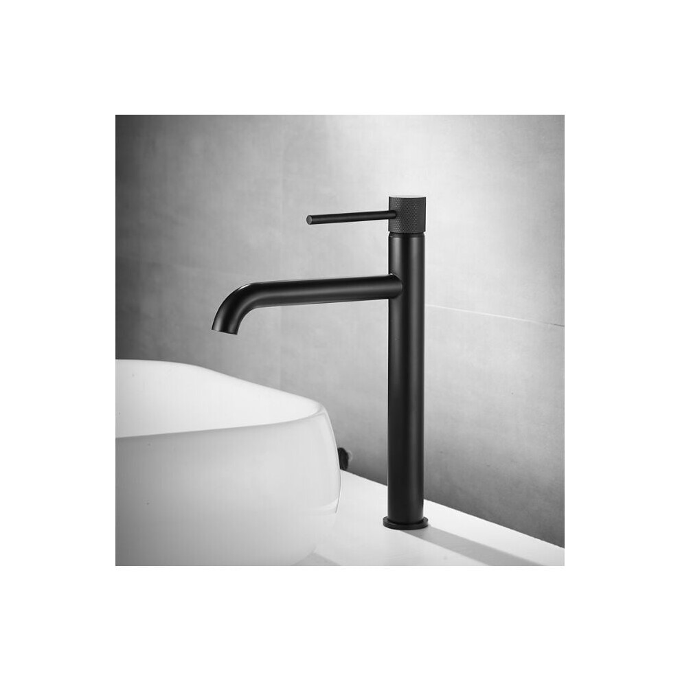 Refined Copper Bathroom Faucet, Gentle Soothing Water Flow, Lead-Free Brass Construction, Leak-Free Performance, Economical And Eco-Friendly, For 9433291309322