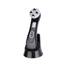 Ergonomic Comfort Design For Facial Beauty, Wrinkle Remover With Light Based Energy, Enhance Your Skincare Routine With A Rechargeable And Handheld