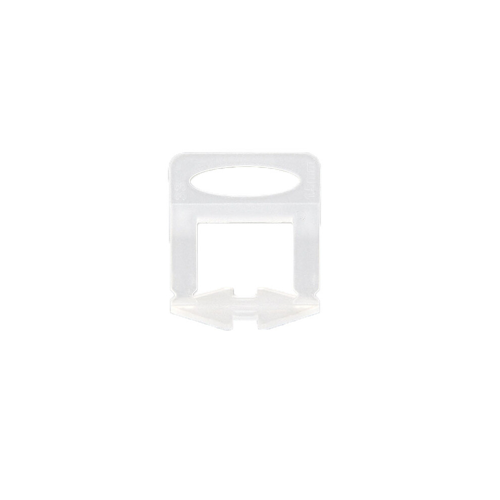 Diy Tile Leveler Spacers 2Mm, Flooring And Tile Tools For Professional Ceramic Tile Installation, Achieves Lip-Free Finish, Flatness Between Tiles, 9173940979888