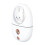 Facial Mister, Silent Operation Beauty Essential, Ionized Water Particles for Enhanced Absorption, Multipurpose Function, Portable Moisturizer, 5