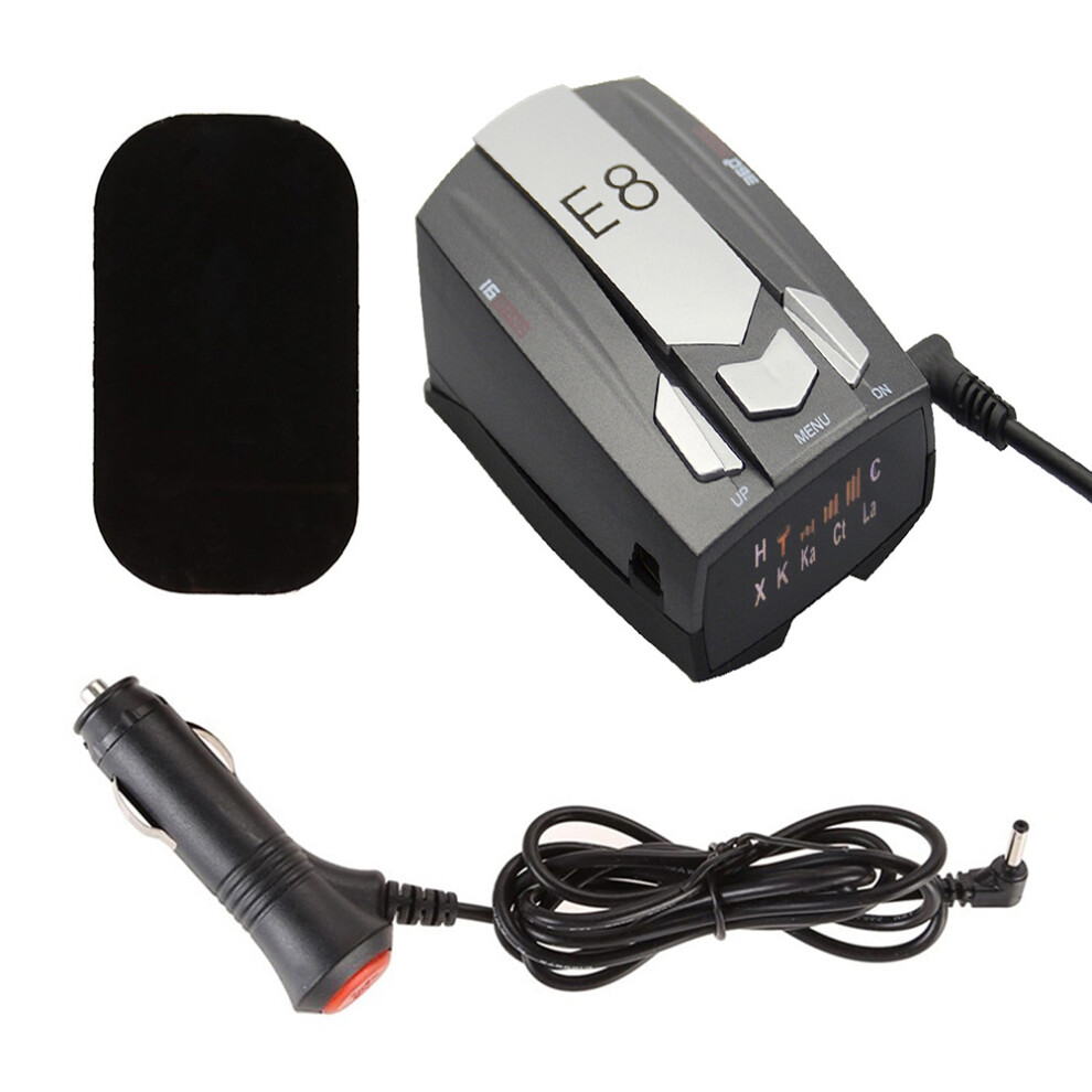 360 Degree Automatic Detection Driving Assistance Tool, Voice Prompt For Safe And Smart Navigation 9433291306390