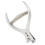 Garment Pattern Notcher, Time Saving Tool For Designer Tailors, Stainless Steel Construction Ensures Durability And Precision, Ergonomic Handle 8