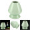 Matcha Whisk Companion, Κεραμική Βάση Αποκλειστικής Εμφάνισης, Αποτρέπει τις Λυγισμένες 1