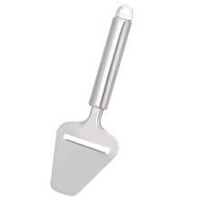 utensílio dos sonhos dos amantes de queijo: fatiador de queijo em aço inoxidável, antiaderente, próprio para lava-louças, cortador de queijo em