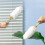 Innovative Cleaning Solution, Microfiber Duster for Allergen-Free and Portable Dust Management 4