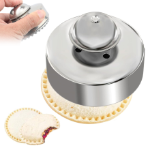 Diy Sandwich Gadgets, Time And Money Saver Quick And Easy Meal Solution