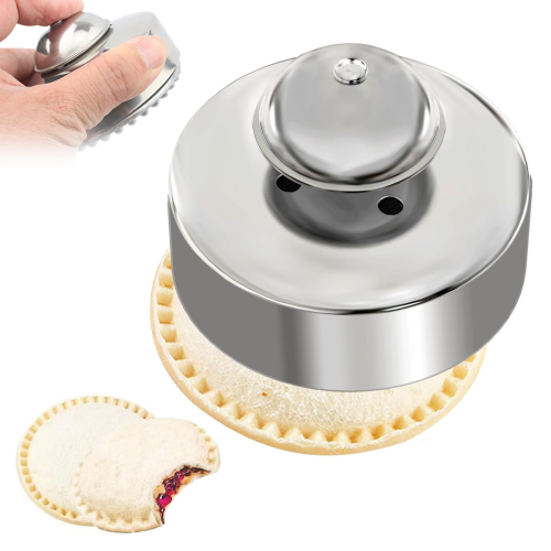 Diy Sandwich Gadgets, Time And Money Saver Quick And Easy Meal Solution