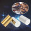 High Performance Alnico Magnet, Precision Ground For Reliable Density Experiment Applications 6