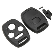 Coque de remplacement pour clé de voiture Honda Civic EX 2011-2013, robuste et durable, avec système d'entrée sans clé et garantie de service