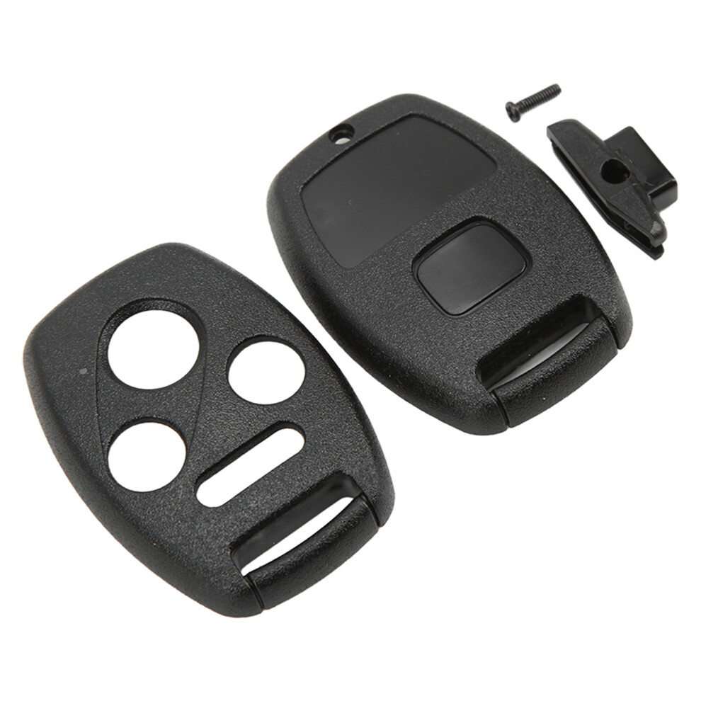 Professional Replacement Key Fob, Keyless Entry Remote Shell For Honda Accord Civic Pilot, Comprehensive Protection Against Damage Dust Scratches, 9448196012420