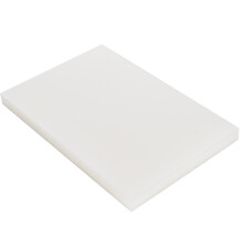 Waterproof Film For A4 Paper Protection, High Density Sheet Inspired Thermal Laminating Pouch With Rounded Corners, Durable Plastic Document