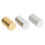 High Performance Alnico Magnet, Precision Ground For Reliable Density Experiment Applications 3