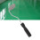 Advanced Laminating Roller Kit For Bathtubs And Yachts, Durable Construction With Smooth Rolling Action, Improves Surface Quality Through Air Bubble 2