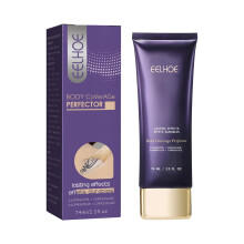 Waterproof Full Coverage Concealer for Scars and Veins, LongLasting SweatResistant Body Makeup