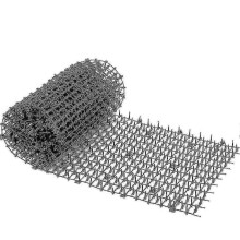 Cat Scat Mat with Spikes, Cat Dog Animal Spikes Repellent Deterrent  -Yx