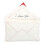 Love Letter Boucle Valentine's Day Cushion 4