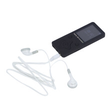32 GB MP3/MP4-Player 1,8-Zoll-Bildschirm Schwarz