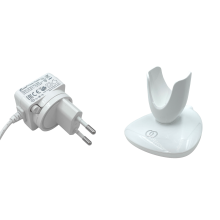 Original Nu Skin LumiSpa AgeLOC Dockingstation + Ladegerät Teile-Nr. 310045