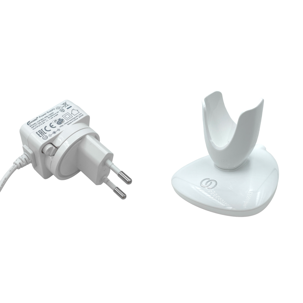 Original Nu Skin Lumispa Ageloc Docking Station + Charger Part No. 310045 5903940363882