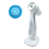 Original Nu Skin LumiSpa AgeLOC Bürste + Behandlungssilikonkopf NORMAL Bundle 1