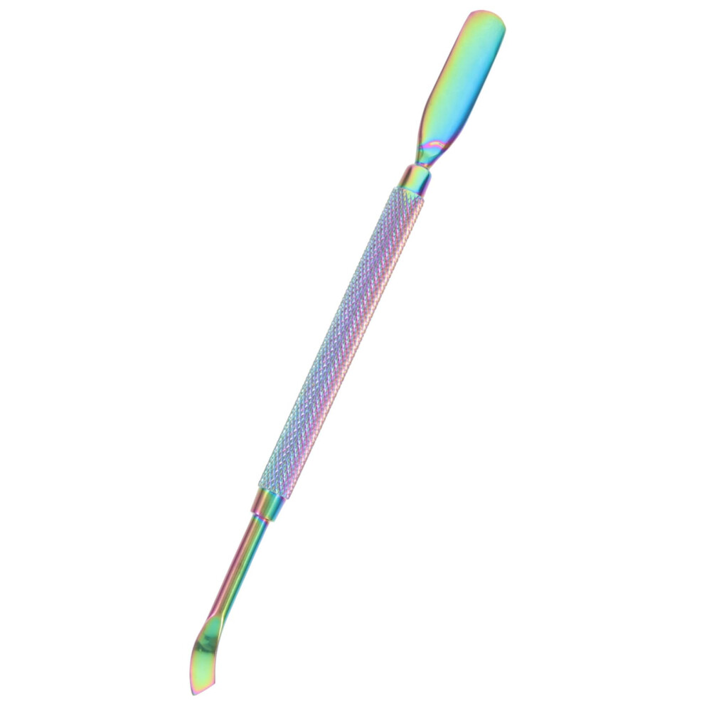 Nail Art Tools Kit with Cuticle Nippers and Pushers for Precise Manicure and Nail Care