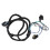Left Rear Tail Light Wiring Harness for Silverado 1500 2003-2007 5