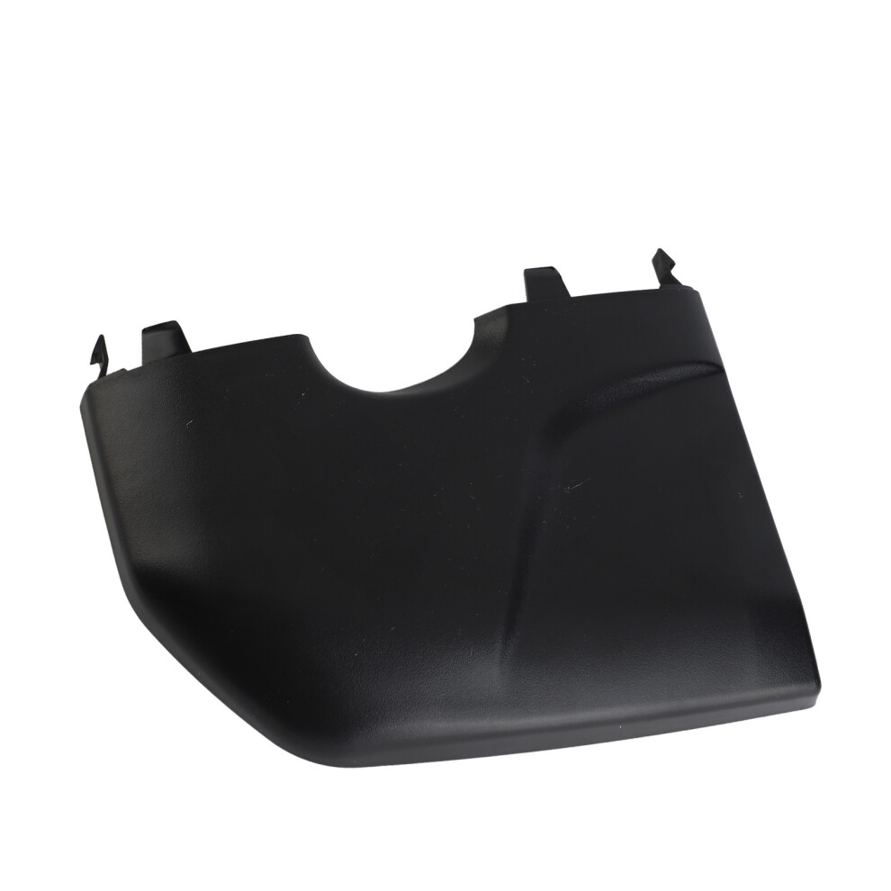 Durable Abs Interior Rearview Mirror Cover Anti-Scratch Seamless Fit 6901381118077