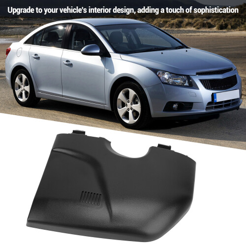 Cruze 2011-2015 Rückspiegelabdeckung ABS-Kunststoff 2