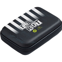 Unicorn Callan Rydz Ultra Dart Case Wallet Holds 2 Dart Sets with Flight & Shaft Storage