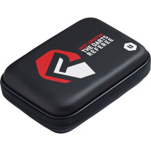 Unicorn Jack Langston Ultra Dart Case Wallet Holds 2 Dart Sets with Flight & Shaft Storage