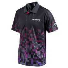 (XXXL) Unicorn Pro-Tech Digital Camo Shirt Lightweight Breathable Performance Dart Shirt