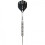 Unicorn (25g) Unicorn Gary Anderson S2 Darts Precision Barrels with Secure Grip 1