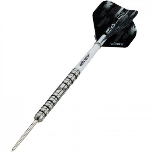 Unicorn (23g) Unicorn Gary Anderson S2 Darts Precision Barrels with Secure Grip 1